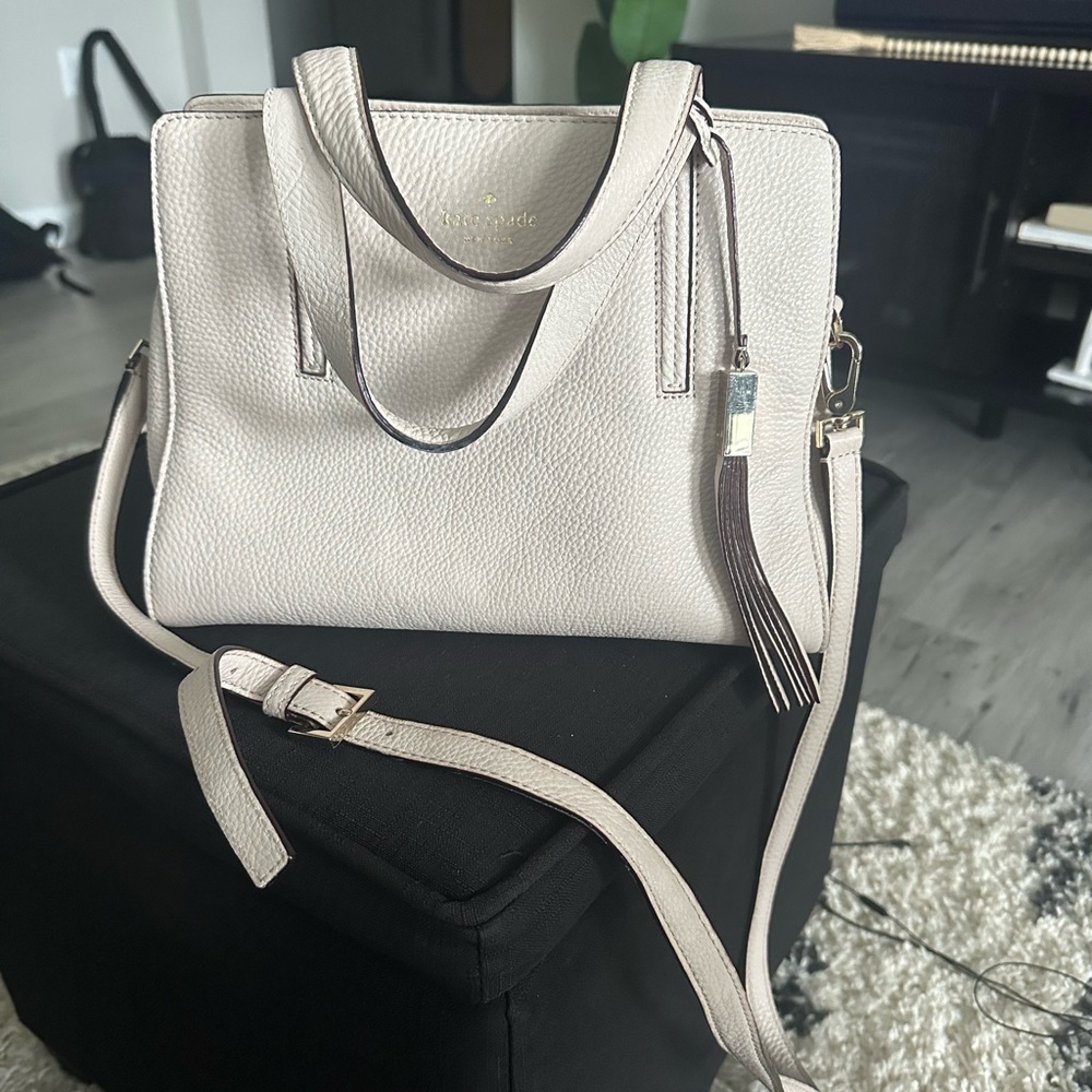 Kate spade crossbody bag